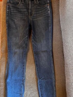 Revtown skinny jeans